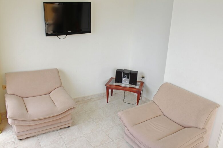 Apartamento Coral - Vista Al Mar