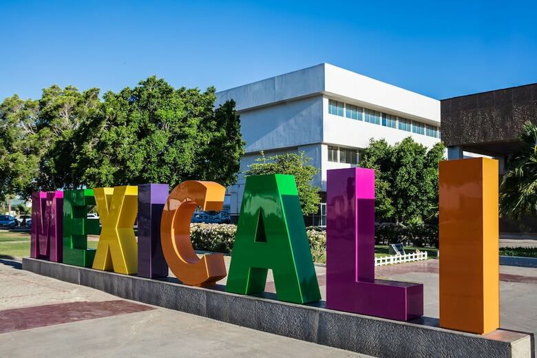 Hotel One Mexicali