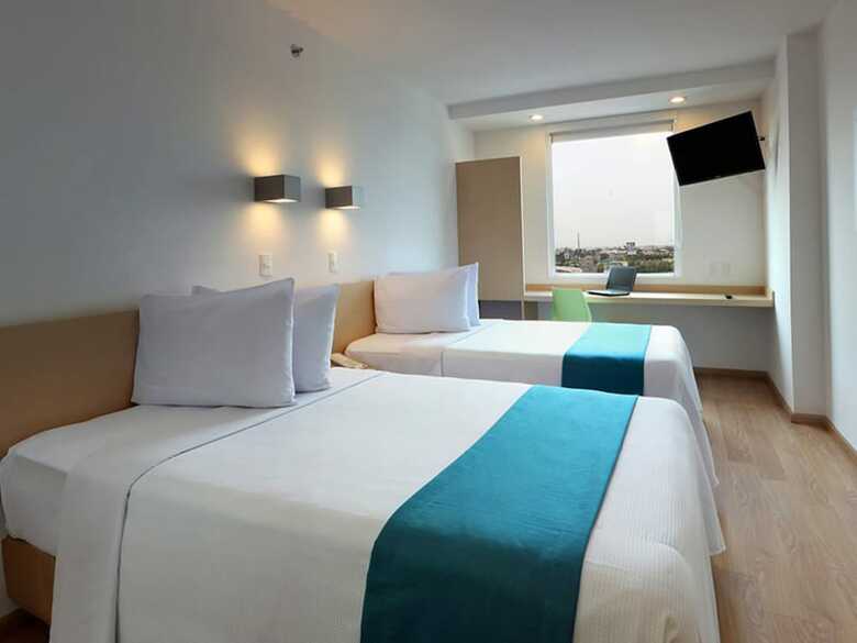 Hotel One Mexicali