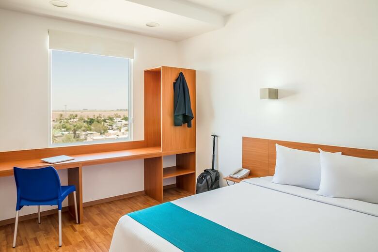 Hotel One Mexicali