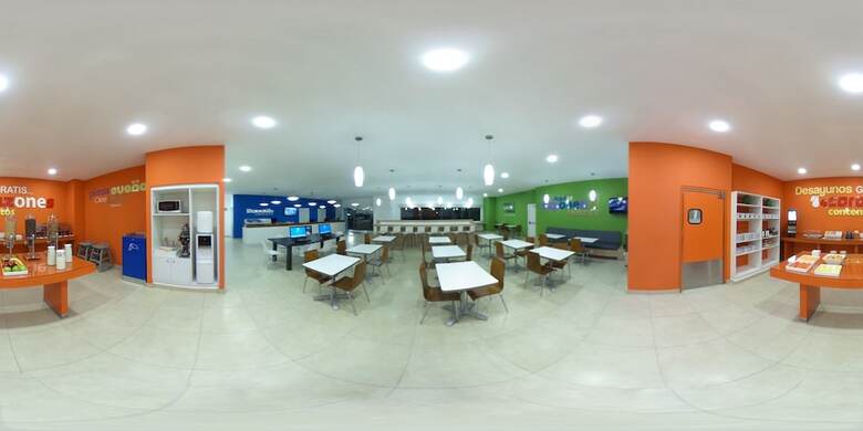 Hotel One Mexicali