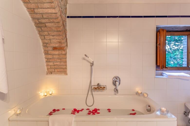 Apartamento Fattoria Pratale