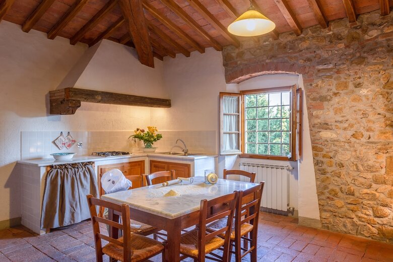 Apartamento Fattoria Pratale