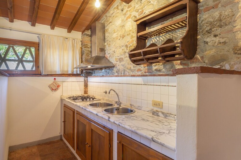 Apartamento Fattoria Pratale