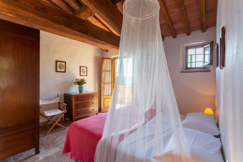 Apartamento Fattoria Pratale