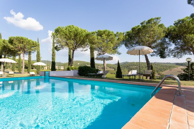Apartamento Fattoria Pratale