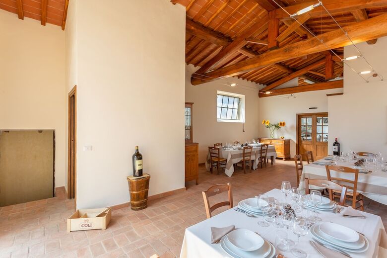 Apartamento Fattoria Pratale