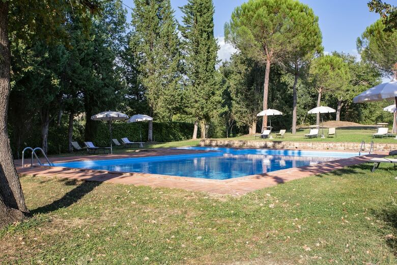 Apartamento Fattoria Pratale