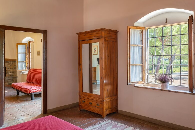 Apartamento Fattoria Pratale
