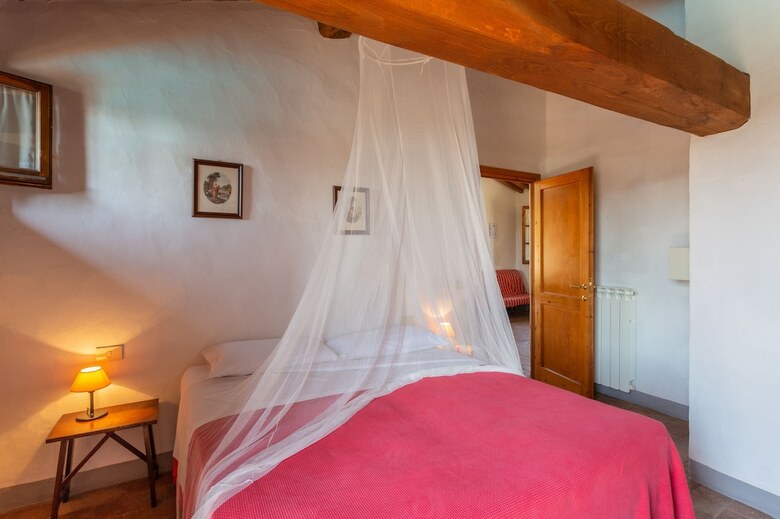 Apartamento Fattoria Pratale