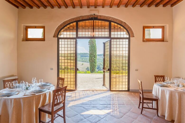 Apartamento Fattoria Pratale
