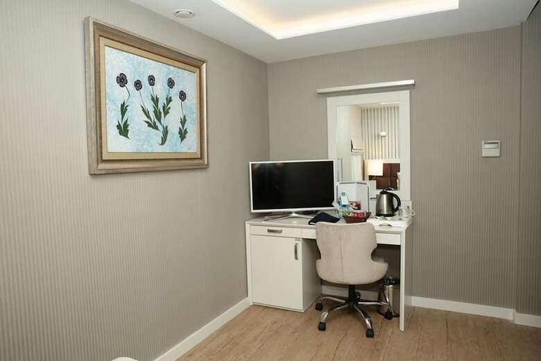 Byotell Hotel Istanbul