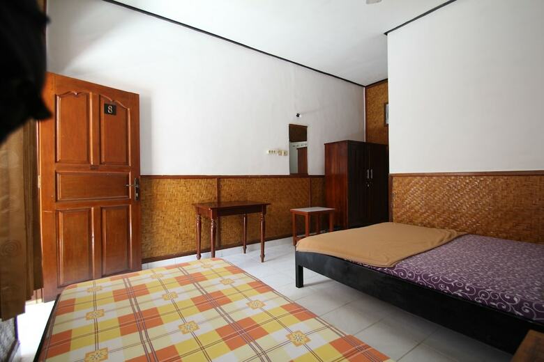 Hotel Kempu Taman Ayu I