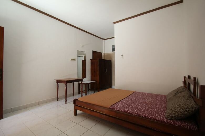 Hotel Kempu Taman Ayu I