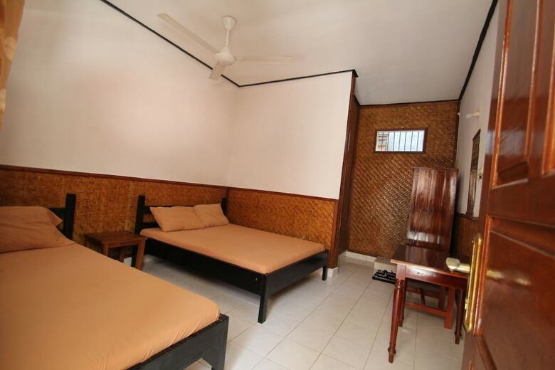Hotel Kempu Taman Ayu I