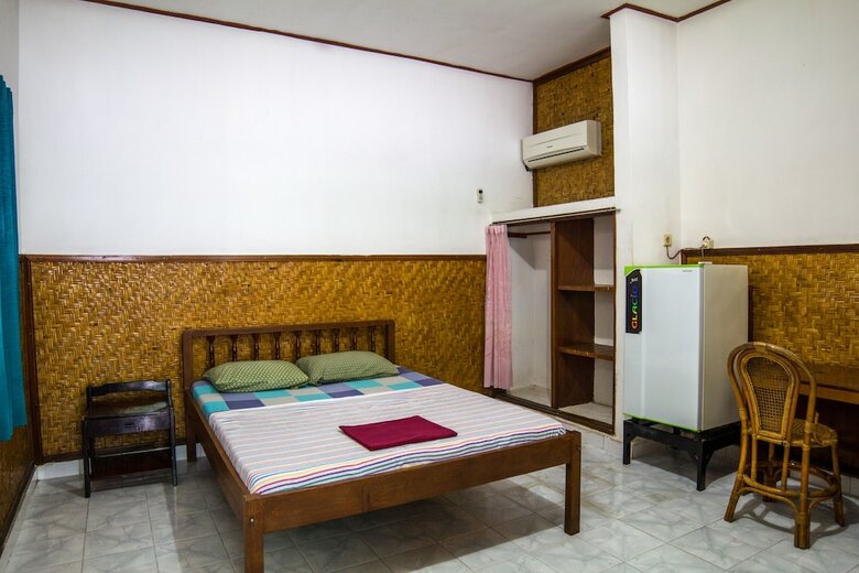 Hotel Kempu Taman Ayu I