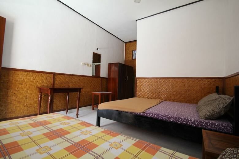 Hotel Kempu Taman Ayu I