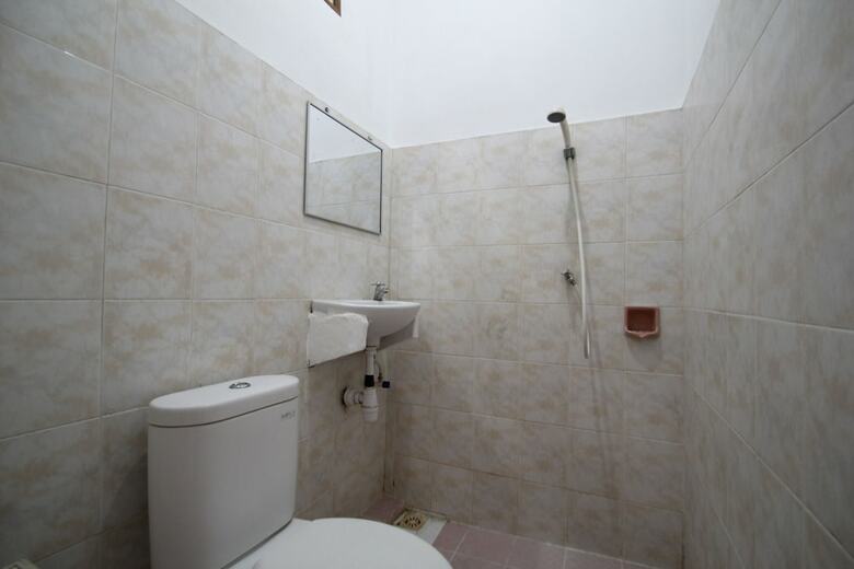 Hotel Kempu Taman Ayu I