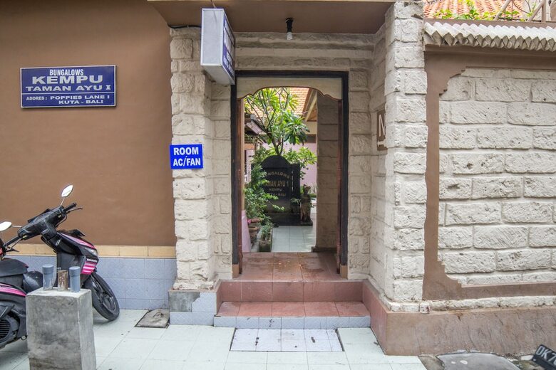 Hotel Kempu Taman Ayu I