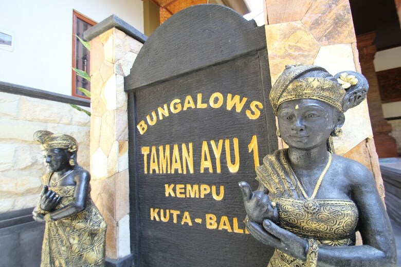 Hotel Kempu Taman Ayu I