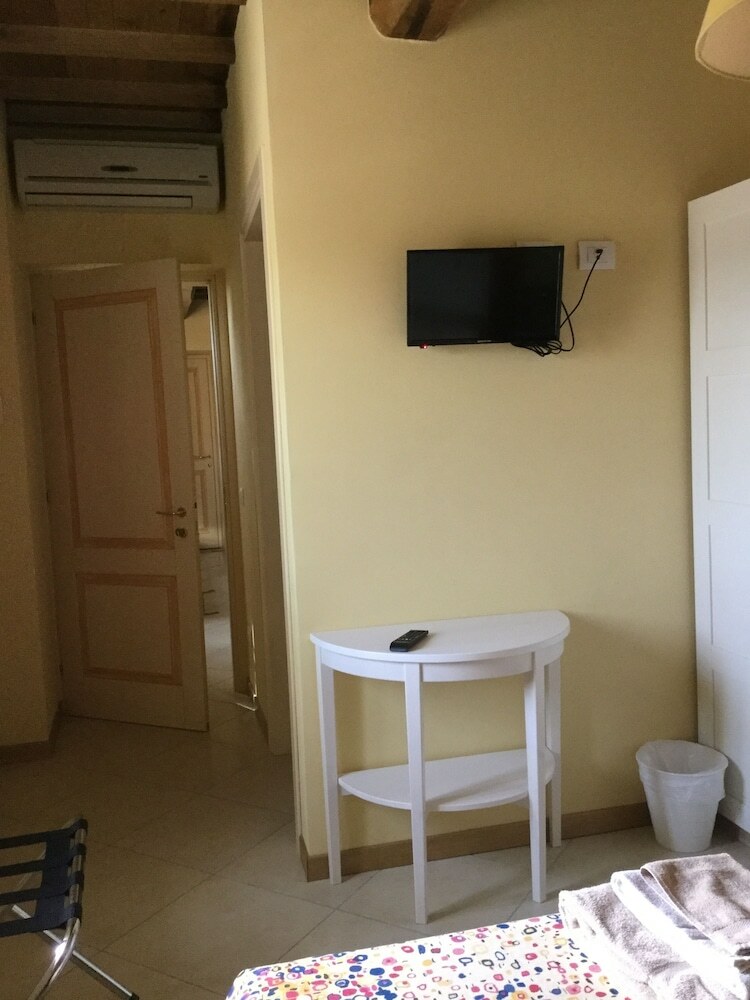 Frutteto Dei Babbi