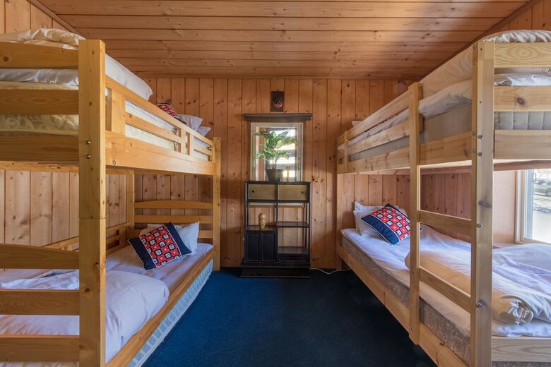 Posada Hooting Owl Lodge