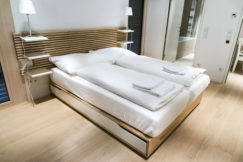 Apartamentos Vienna Garden Residence