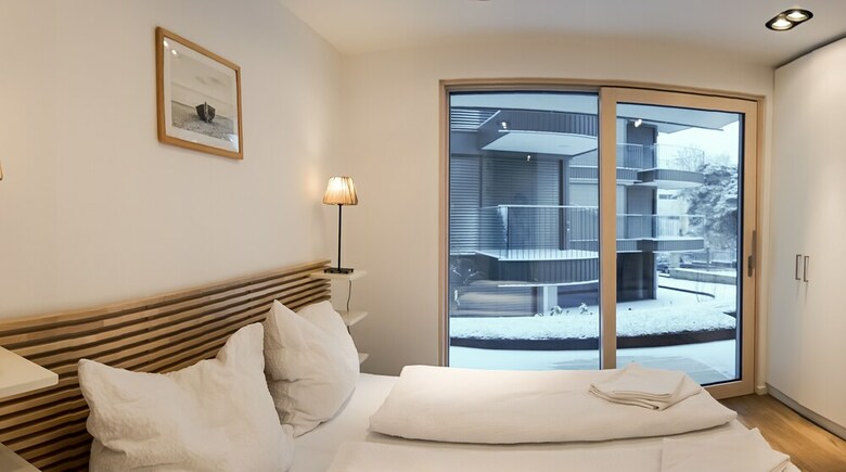 Apartamentos Vienna Garden Residence