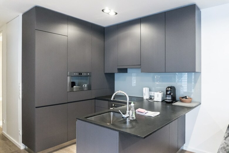 Apartamentos Vienna Garden Residence