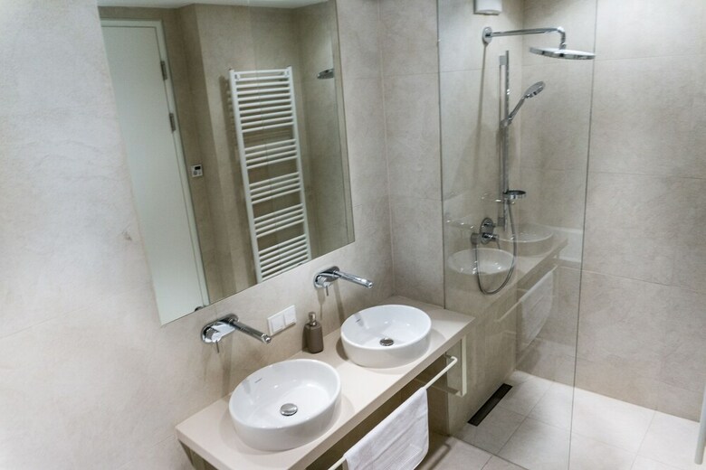 Apartamentos Vienna Garden Residence