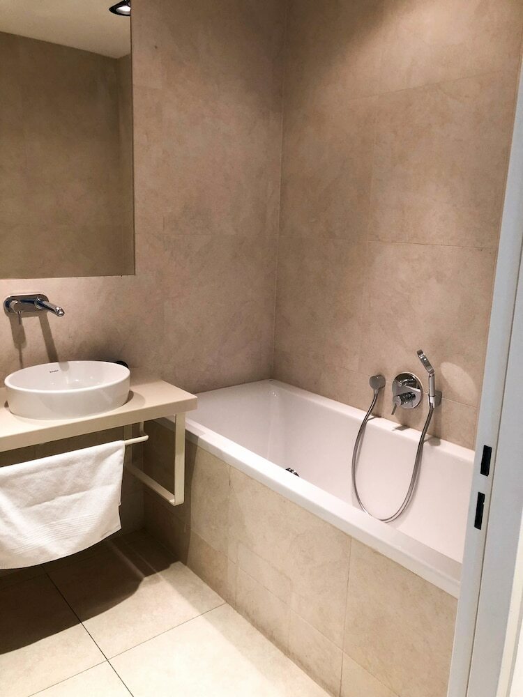Apartamentos Vienna Garden Residence