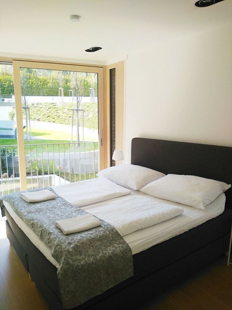 Apartamentos Vienna Garden Residence