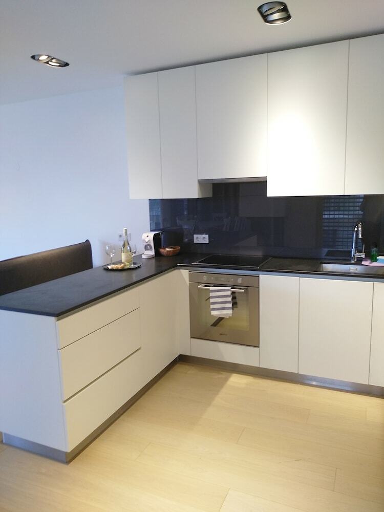 Apartamentos Vienna Garden Residence