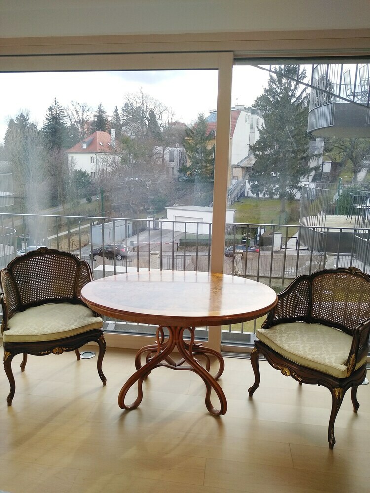 Apartamentos Vienna Garden Residence
