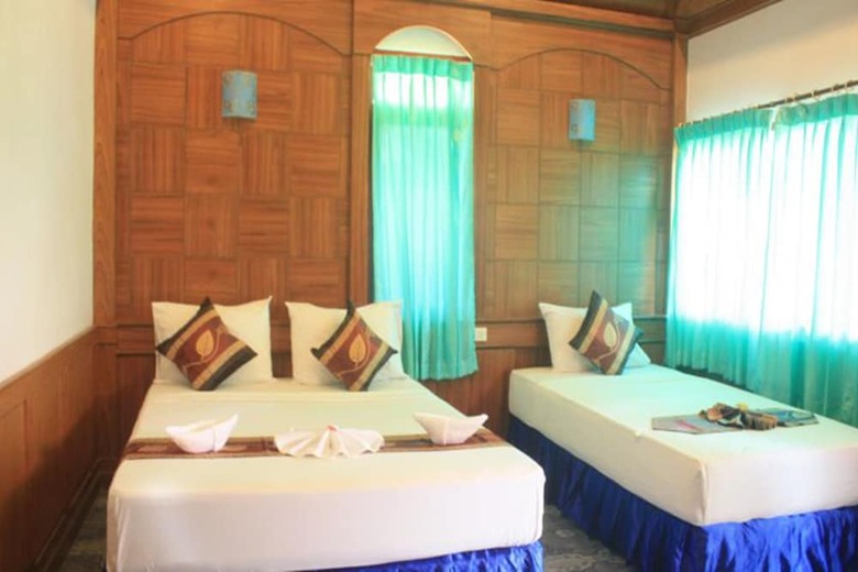 Hotel Lanta Nature Beach Resort
