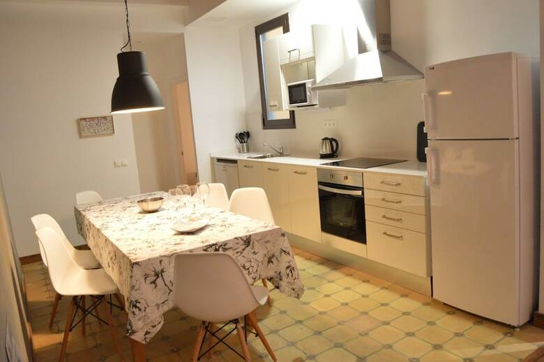 Apartamentos Tarragonasuites 19-mediona 2