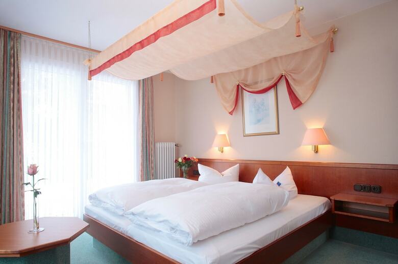 Akzent Hotel Zur Gr�nen Eiche