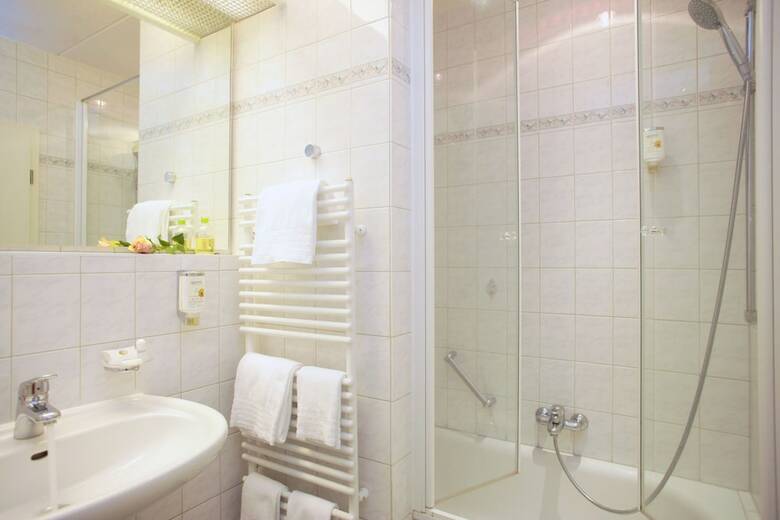 Akzent Hotel Zur Gr�nen Eiche