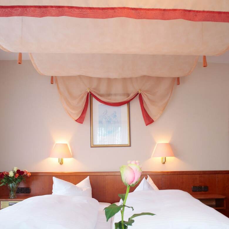 Akzent Hotel Zur Gr�nen Eiche