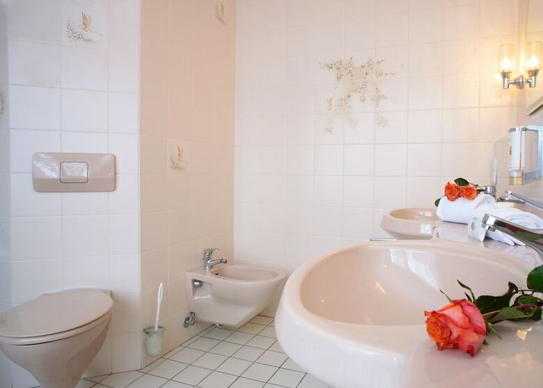 Akzent Hotel Zur Gr�nen Eiche