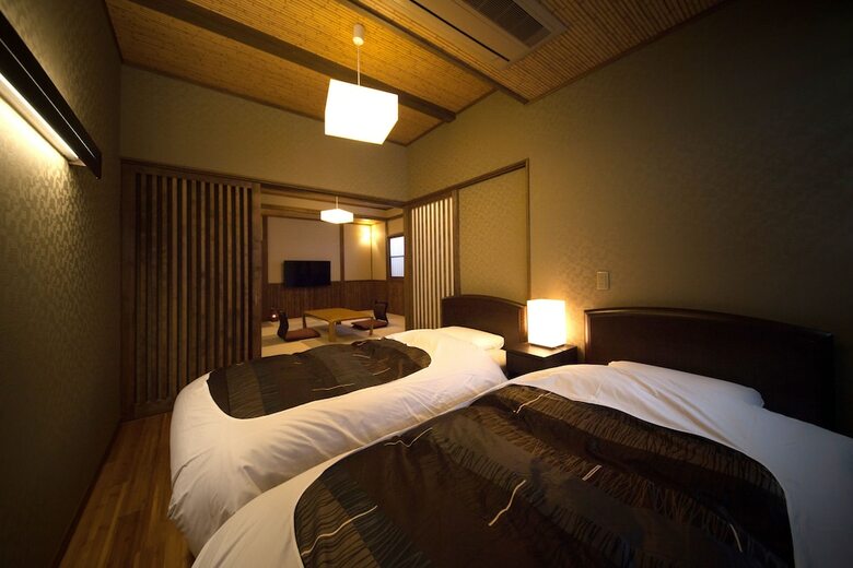 Ryokan Nobiru Sansou