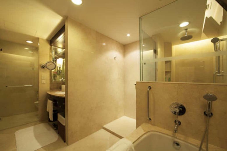 Shangri-la Hotel, Xian