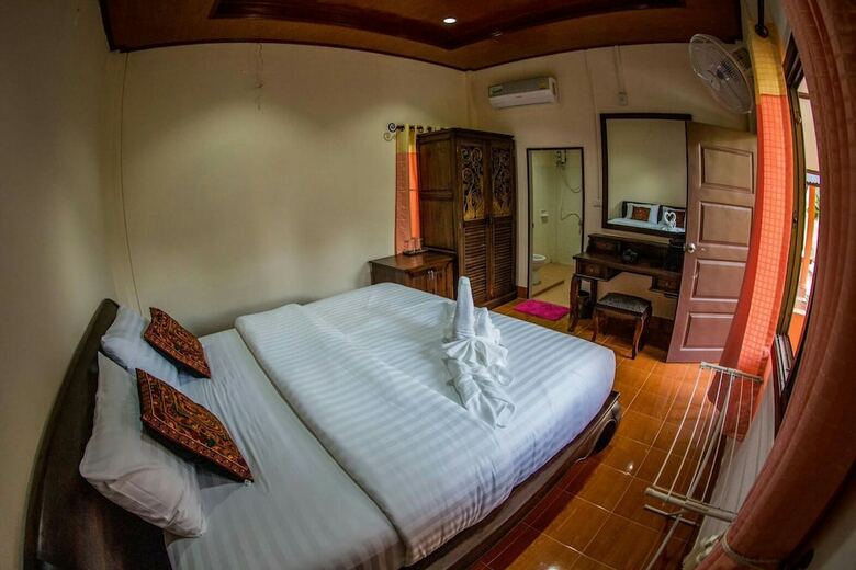 Hotel El Greco Bungalows