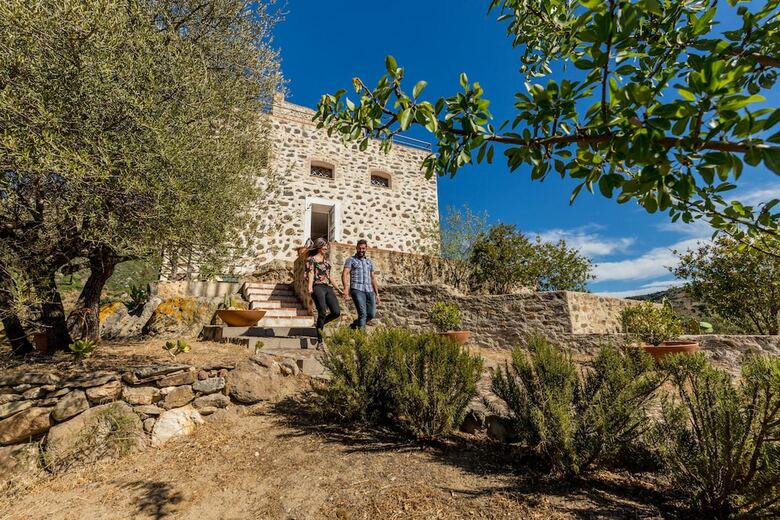 Hotel Castello Malicas