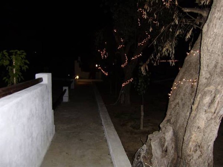 Hotel Skiathos Young Guesthouse