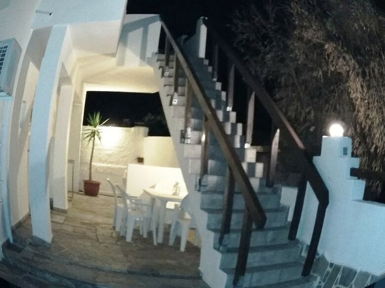 Hotel Skiathos Young Guesthouse