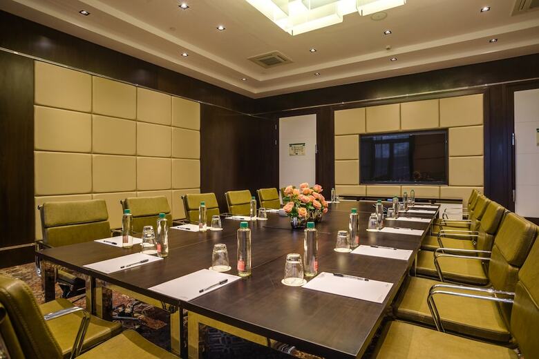 Hotel Crowne Plaza Nairobi Airport