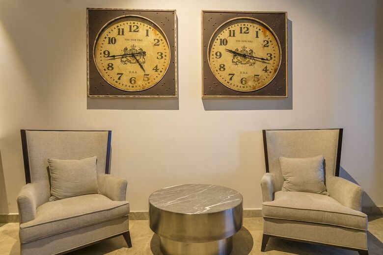 Hotel Crowne Plaza Nairobi Airport