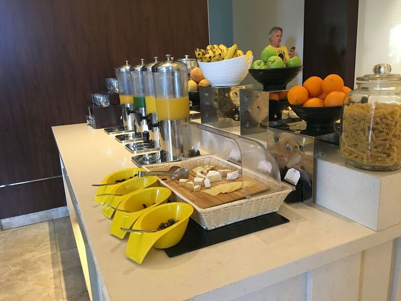Hotel Crowne Plaza Nairobi Airport