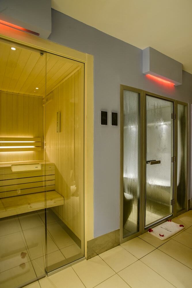 Hotel Crowne Plaza Nairobi Airport